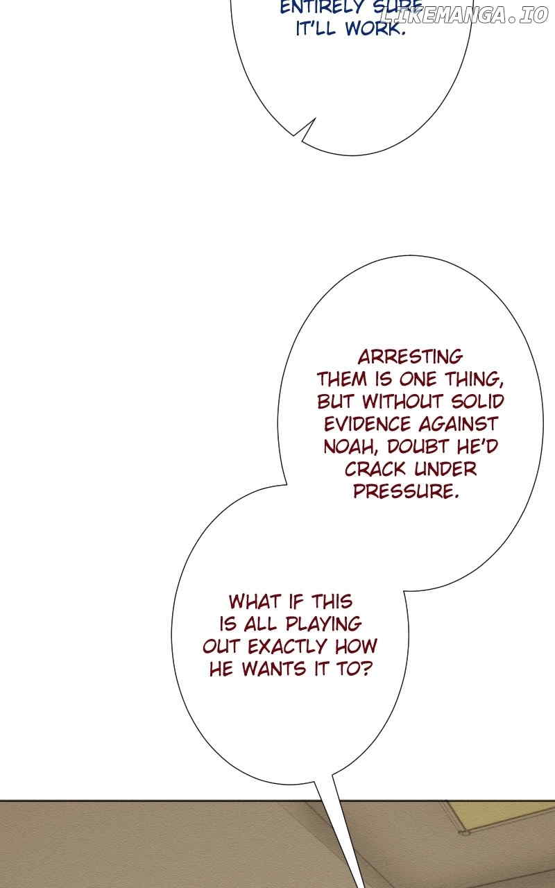 I’m Dating A Psychopath Chapter 51 - Page 39