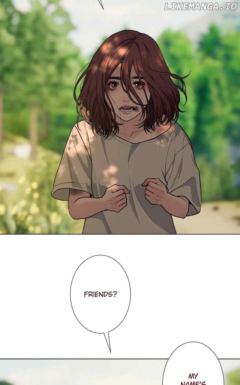 I’m Dating A Psychopath Chapter 51 - Page 5