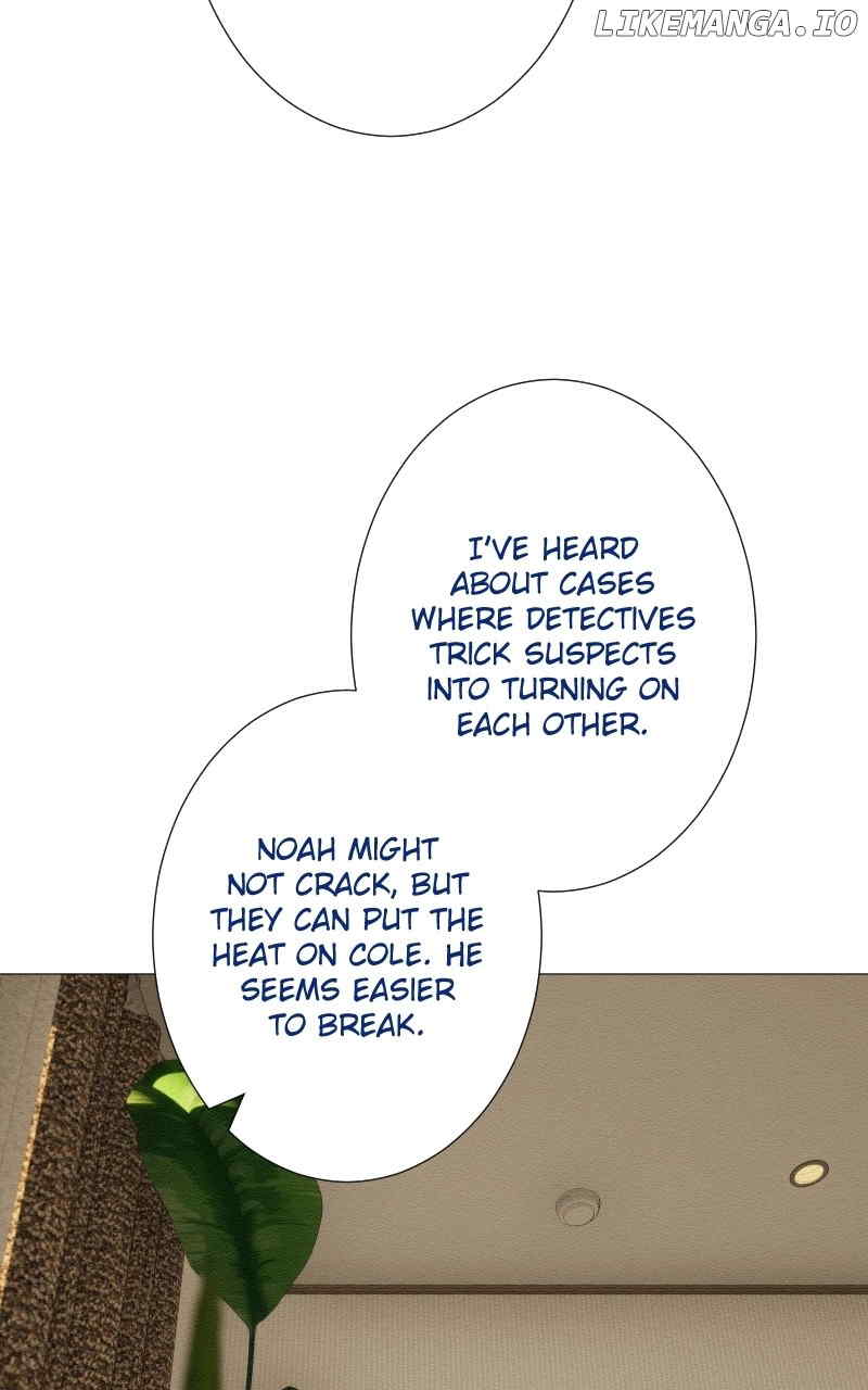 I’m Dating A Psychopath Chapter 51 - Page 41