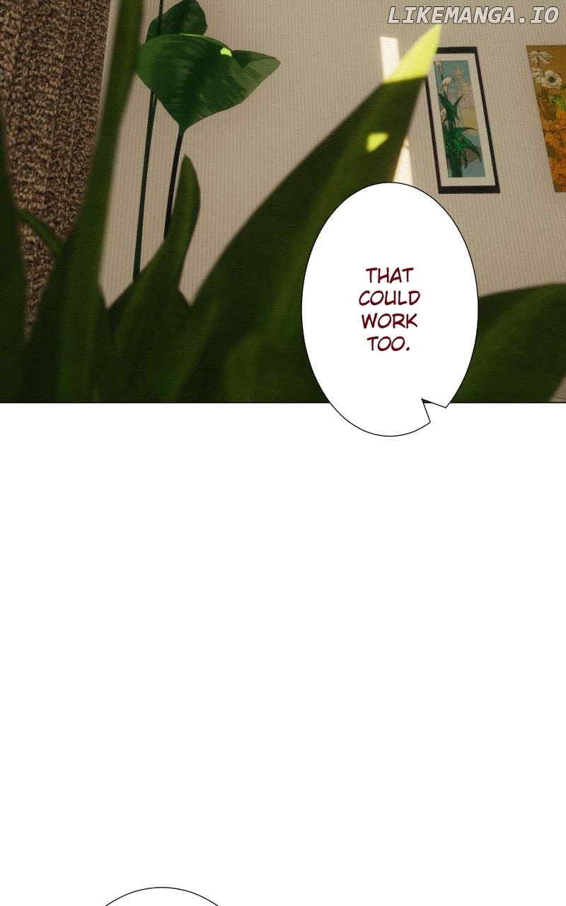 I’m Dating A Psychopath Chapter 51 - Page 42