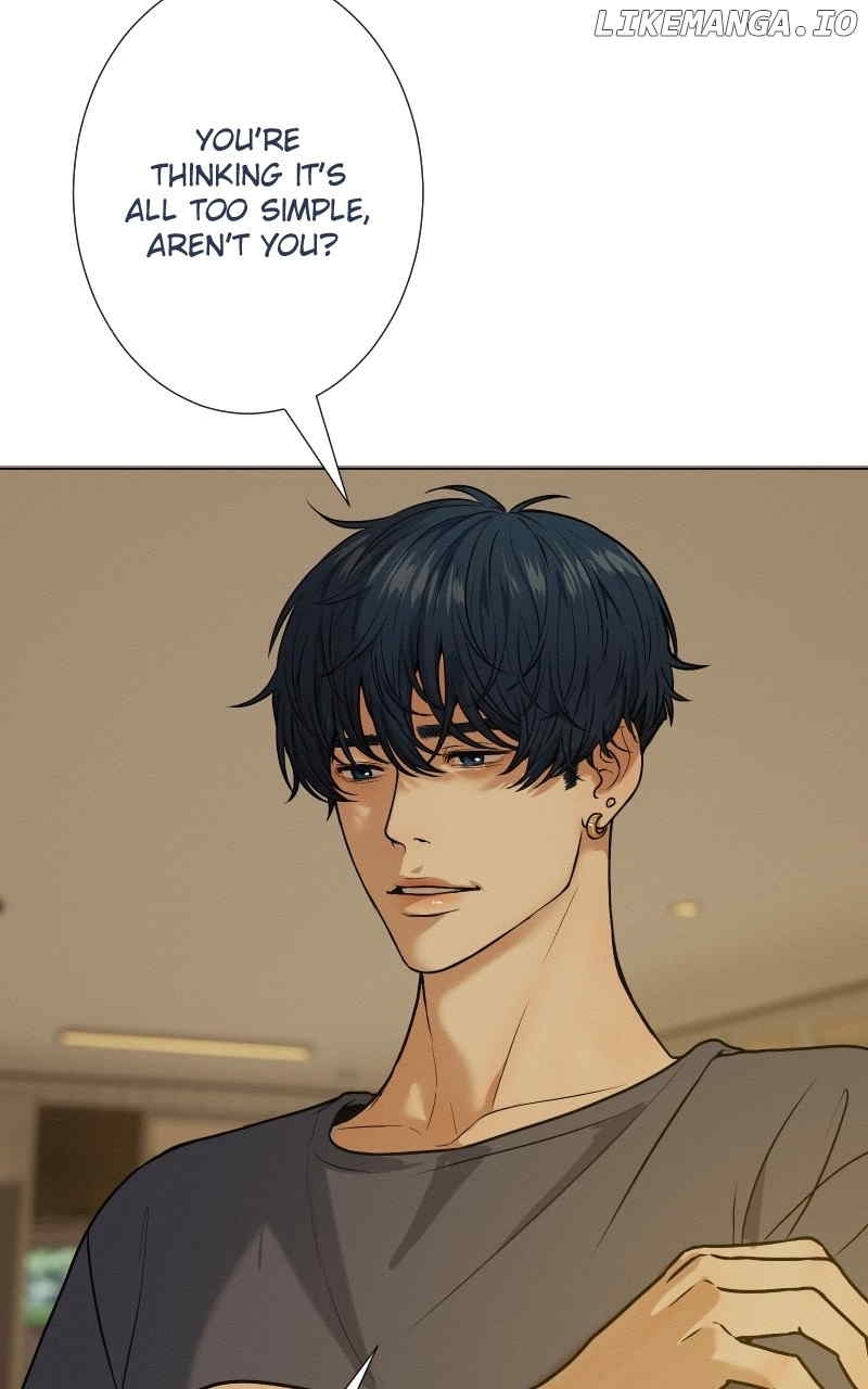 I’m Dating A Psychopath Chapter 51 - Page 43