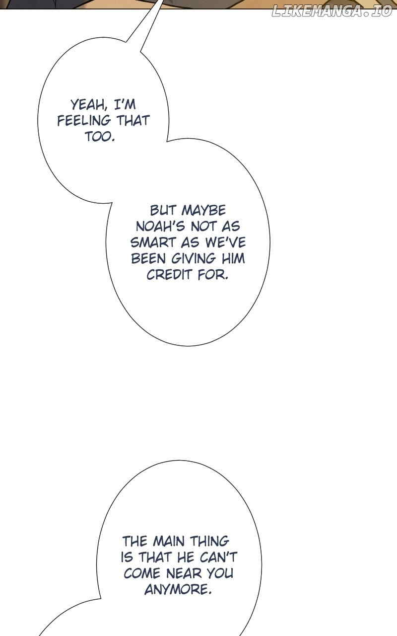 I’m Dating A Psychopath Chapter 51 - Page 44