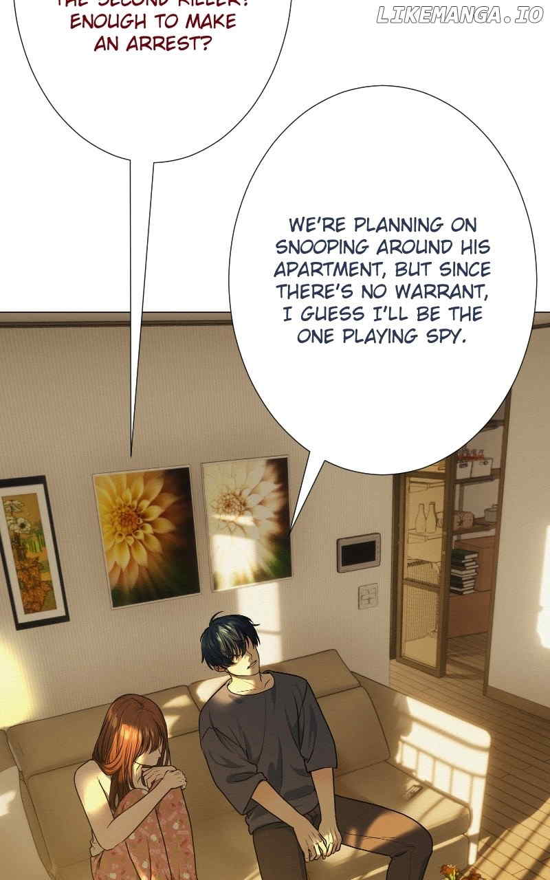 I’m Dating A Psychopath Chapter 51 - Page 48