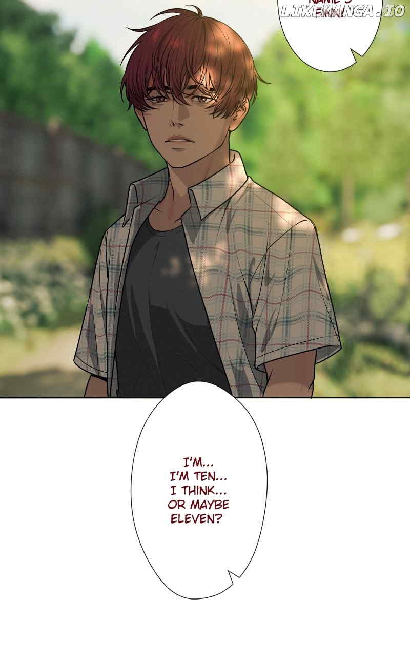 I’m Dating A Psychopath Chapter 51 - Page 6