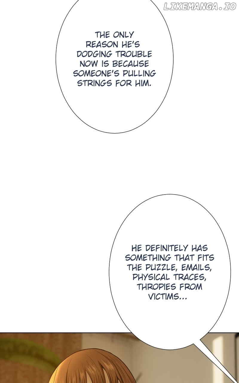 I’m Dating A Psychopath Chapter 51 - Page 51