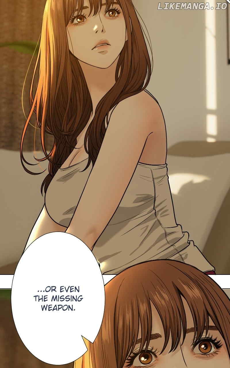 I’m Dating A Psychopath Chapter 51 - Page 52