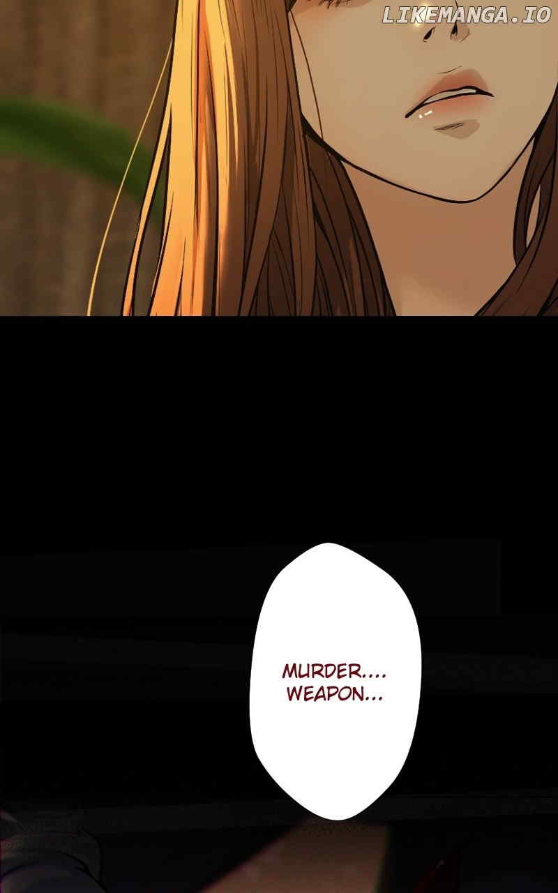 I’m Dating A Psychopath Chapter 51 - Page 53