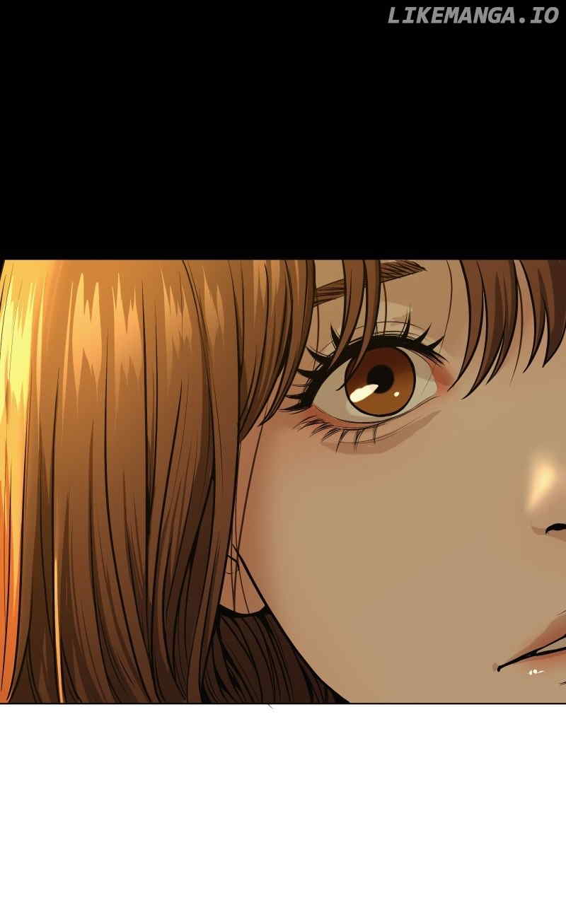 I’m Dating A Psychopath Chapter 51 - Page 55