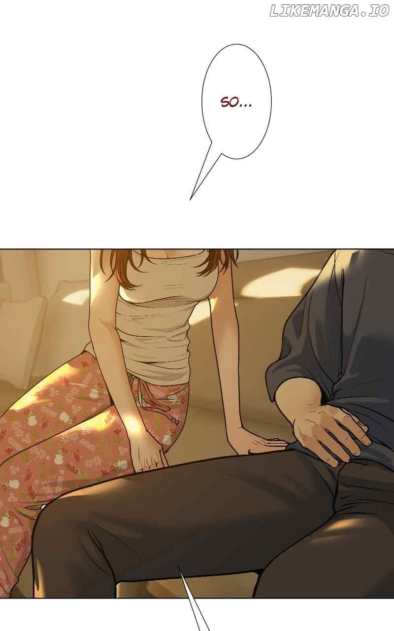 I’m Dating A Psychopath Chapter 51 - Page 56