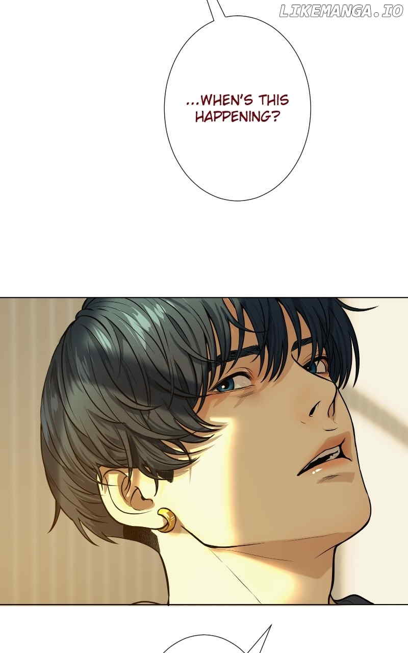 I’m Dating A Psychopath Chapter 51 - Page 57