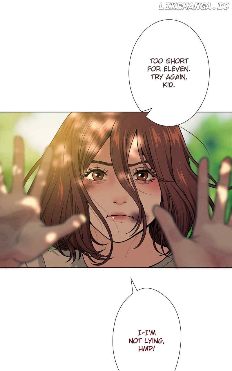 I’m Dating A Psychopath Chapter 51 - Page 7