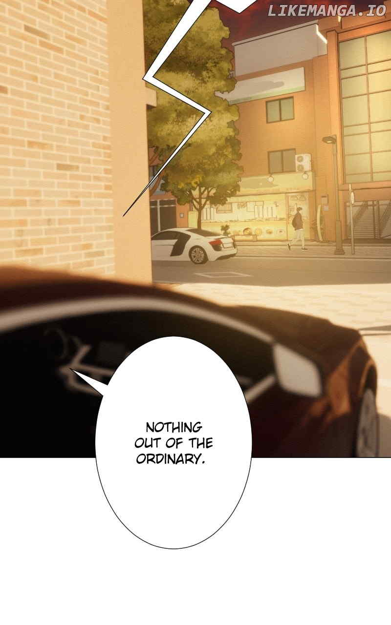 I’m Dating A Psychopath Chapter 51 - Page 61