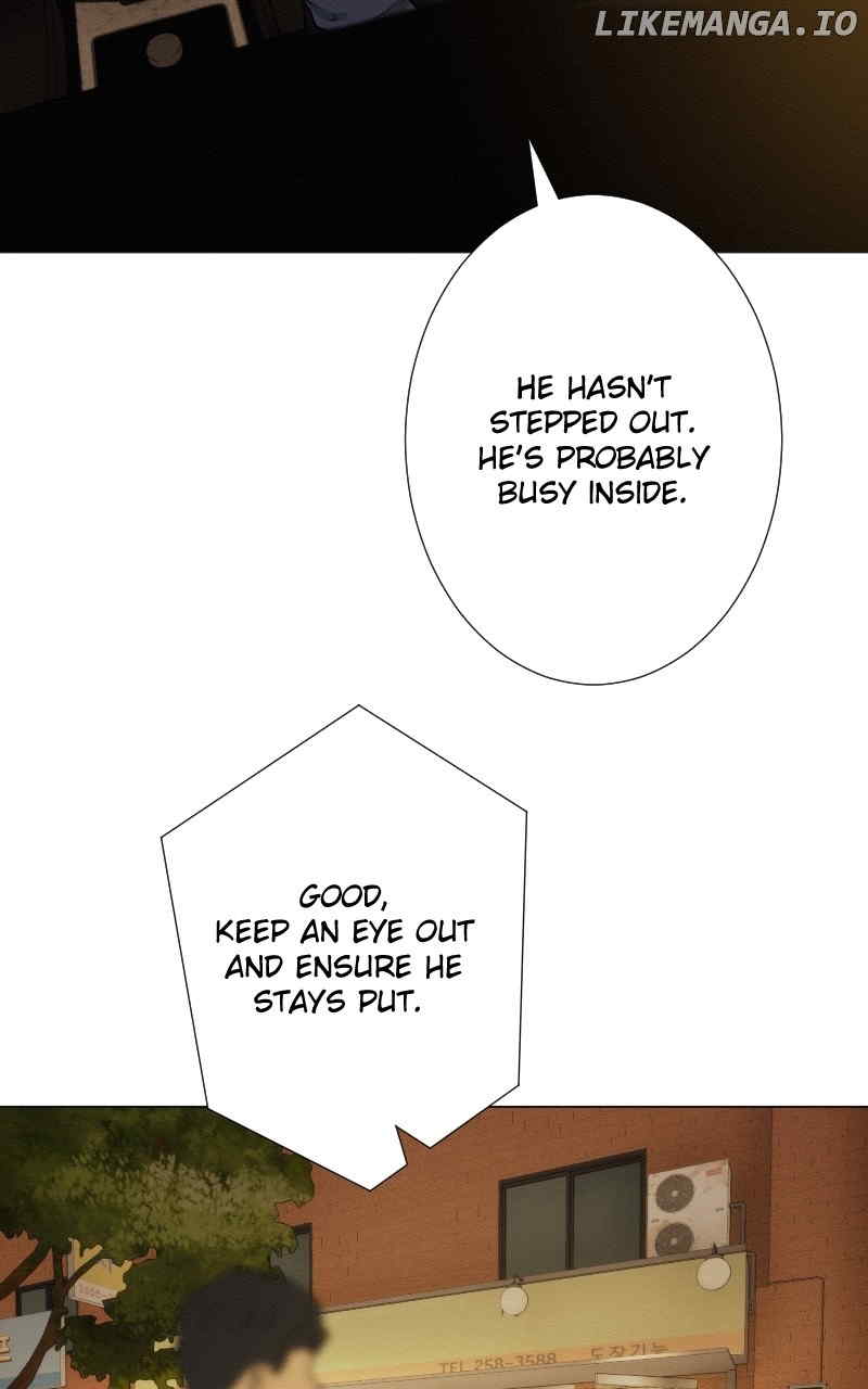 I’m Dating A Psychopath Chapter 51 - Page 63