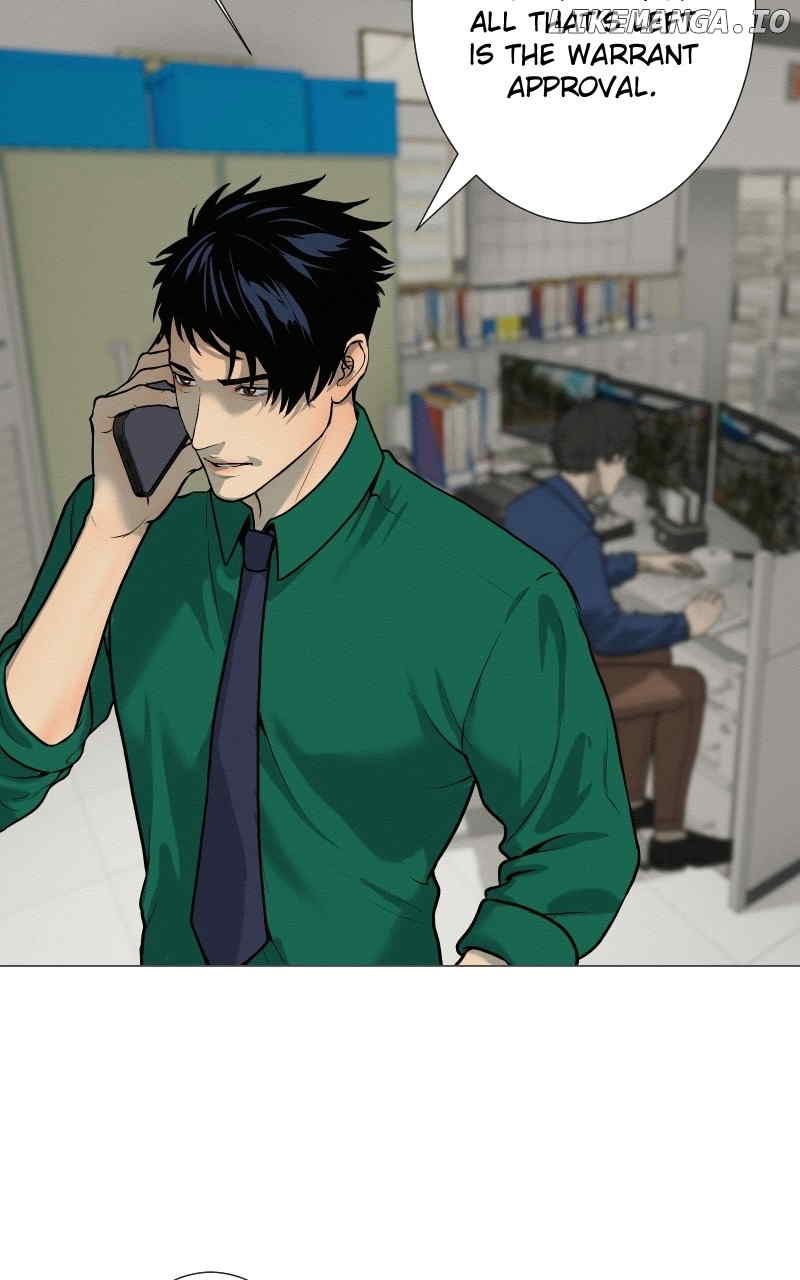 I’m Dating A Psychopath Chapter 51 - Page 65