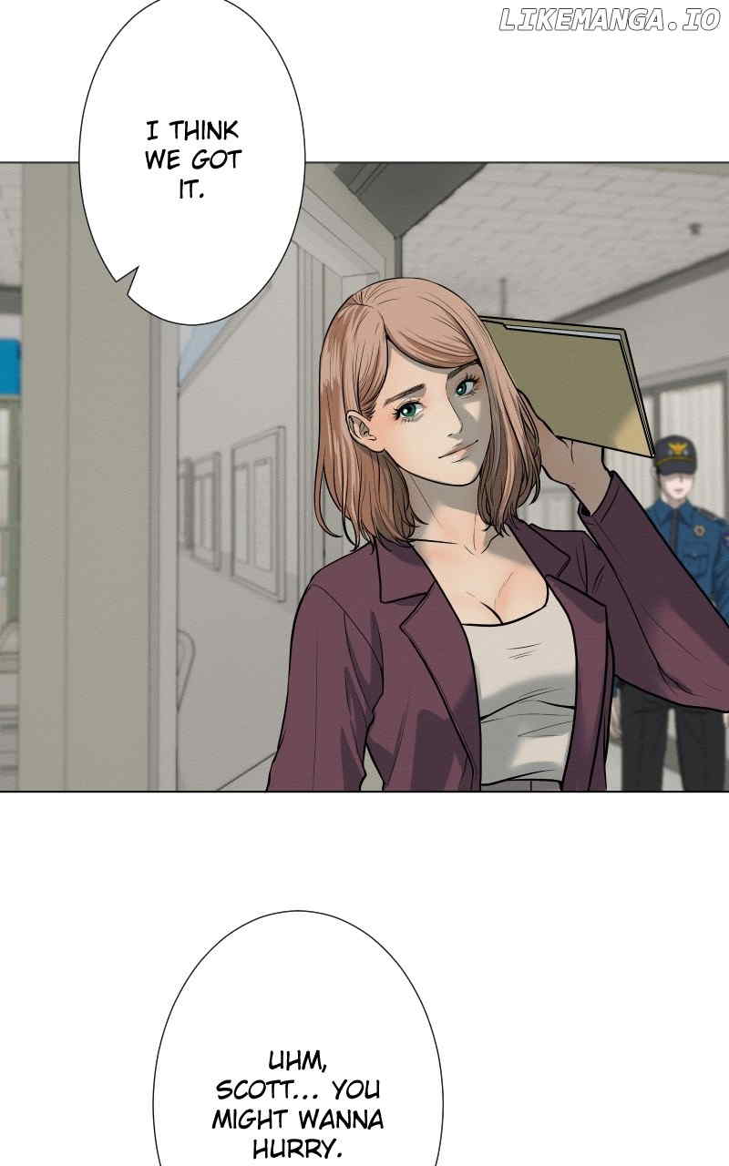 I’m Dating A Psychopath Chapter 51 - Page 66