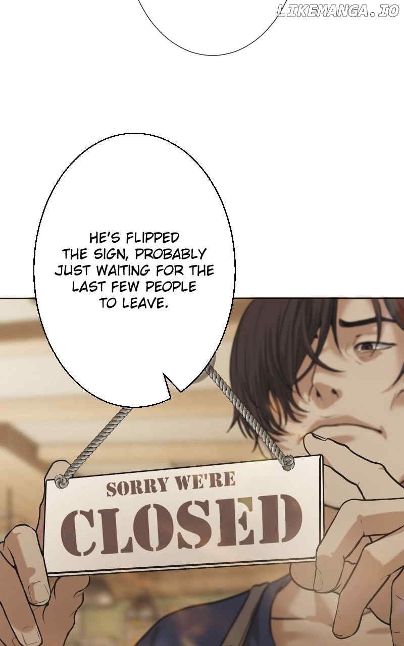 I’m Dating A Psychopath Chapter 51 - Page 68