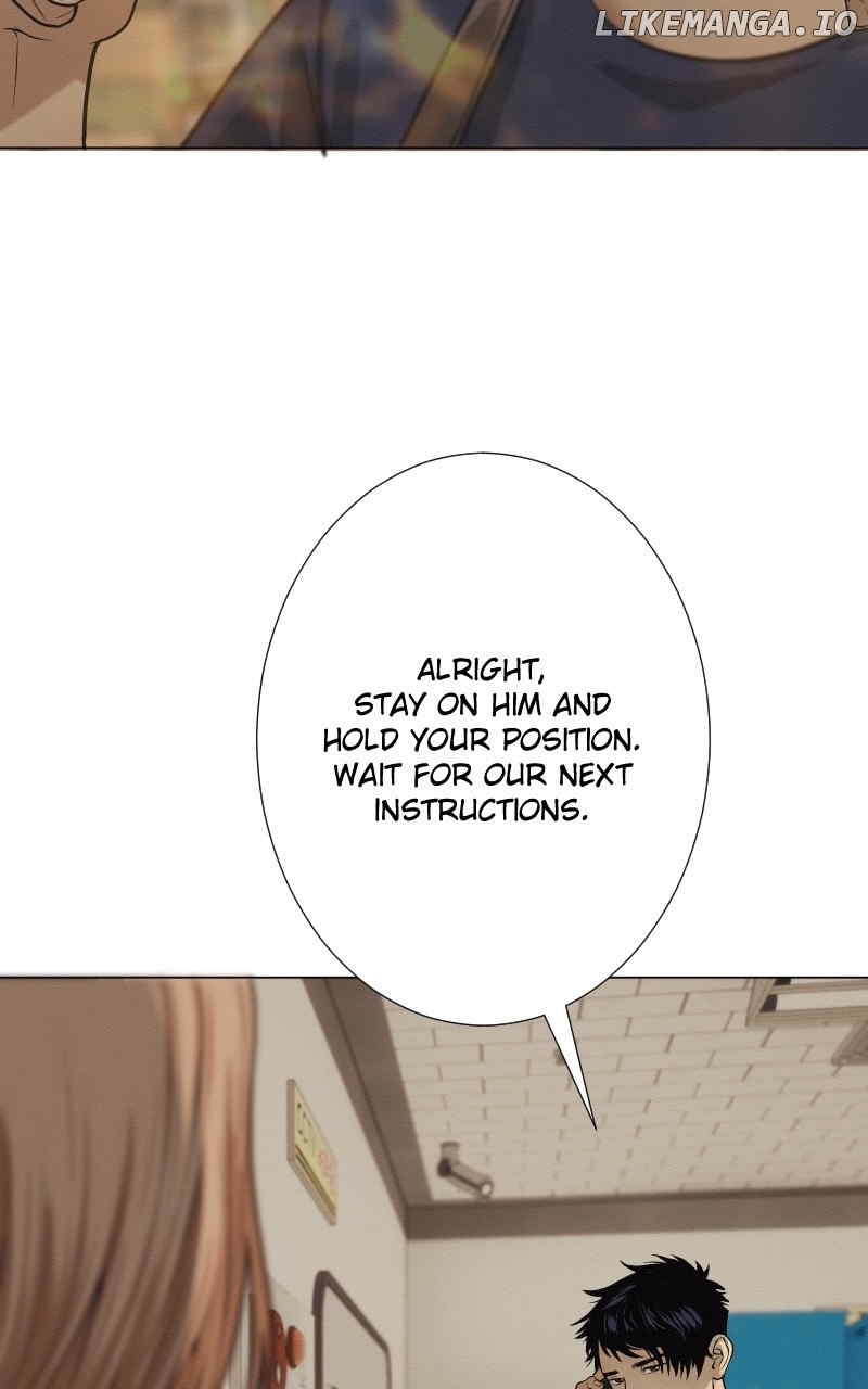 I’m Dating A Psychopath Chapter 51 - Page 69