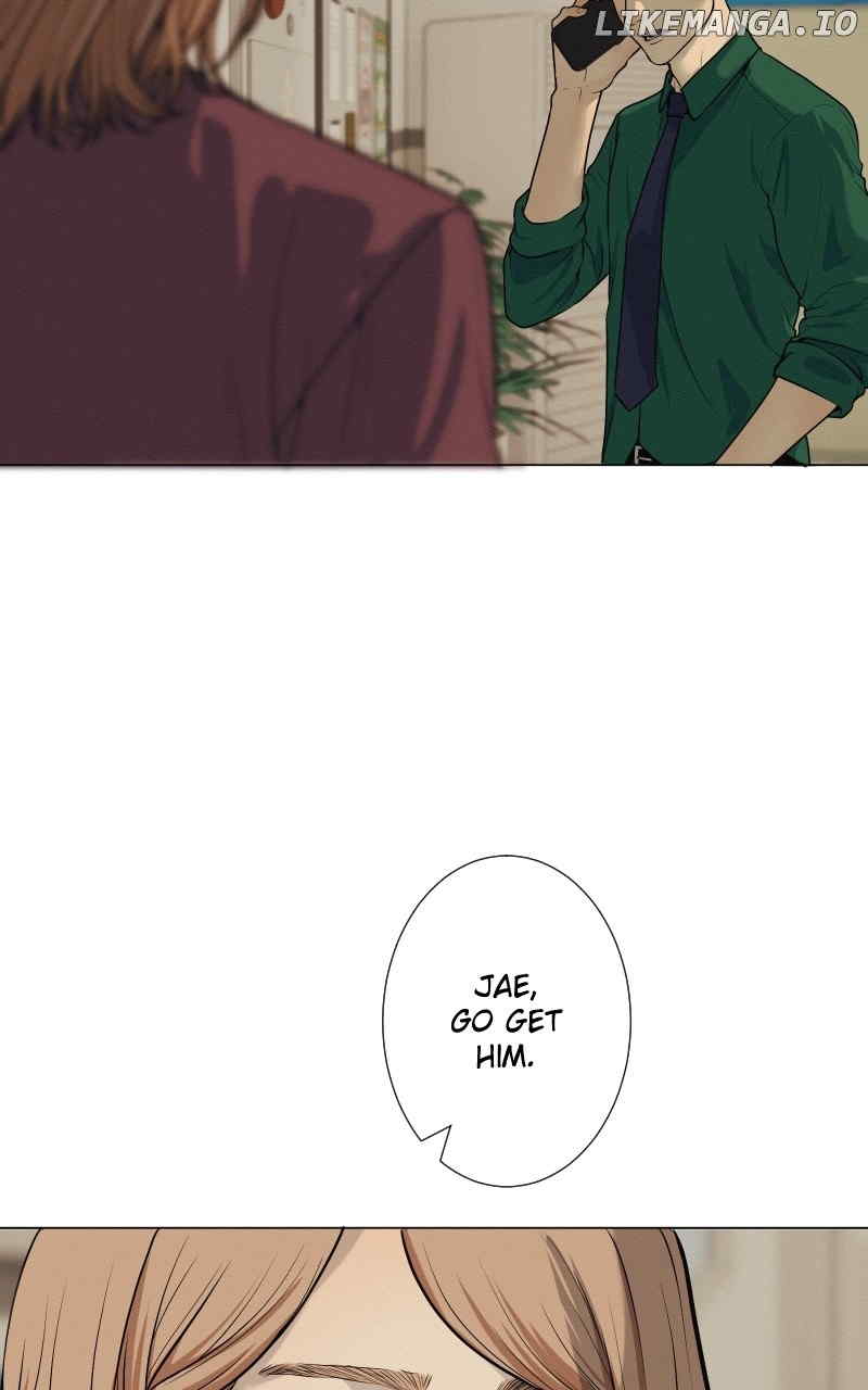 I’m Dating A Psychopath Chapter 51 - Page 70