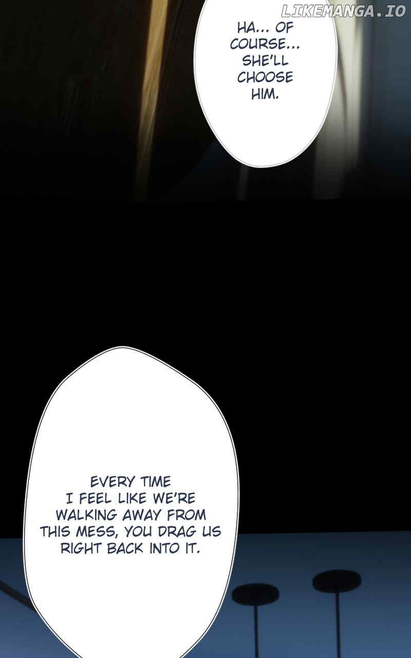 I’m Dating A Psychopath Chapter 51 - Page 77