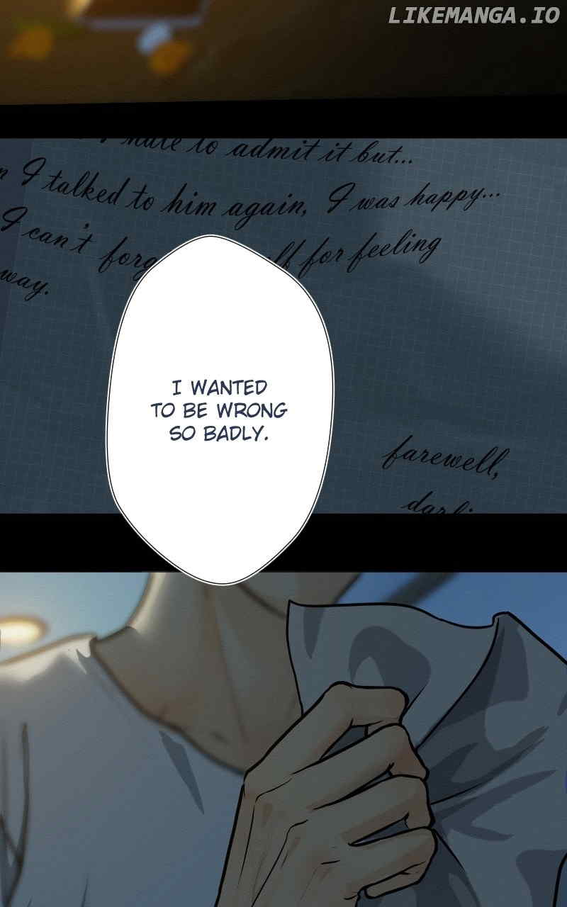 I’m Dating A Psychopath Chapter 51 - Page 79