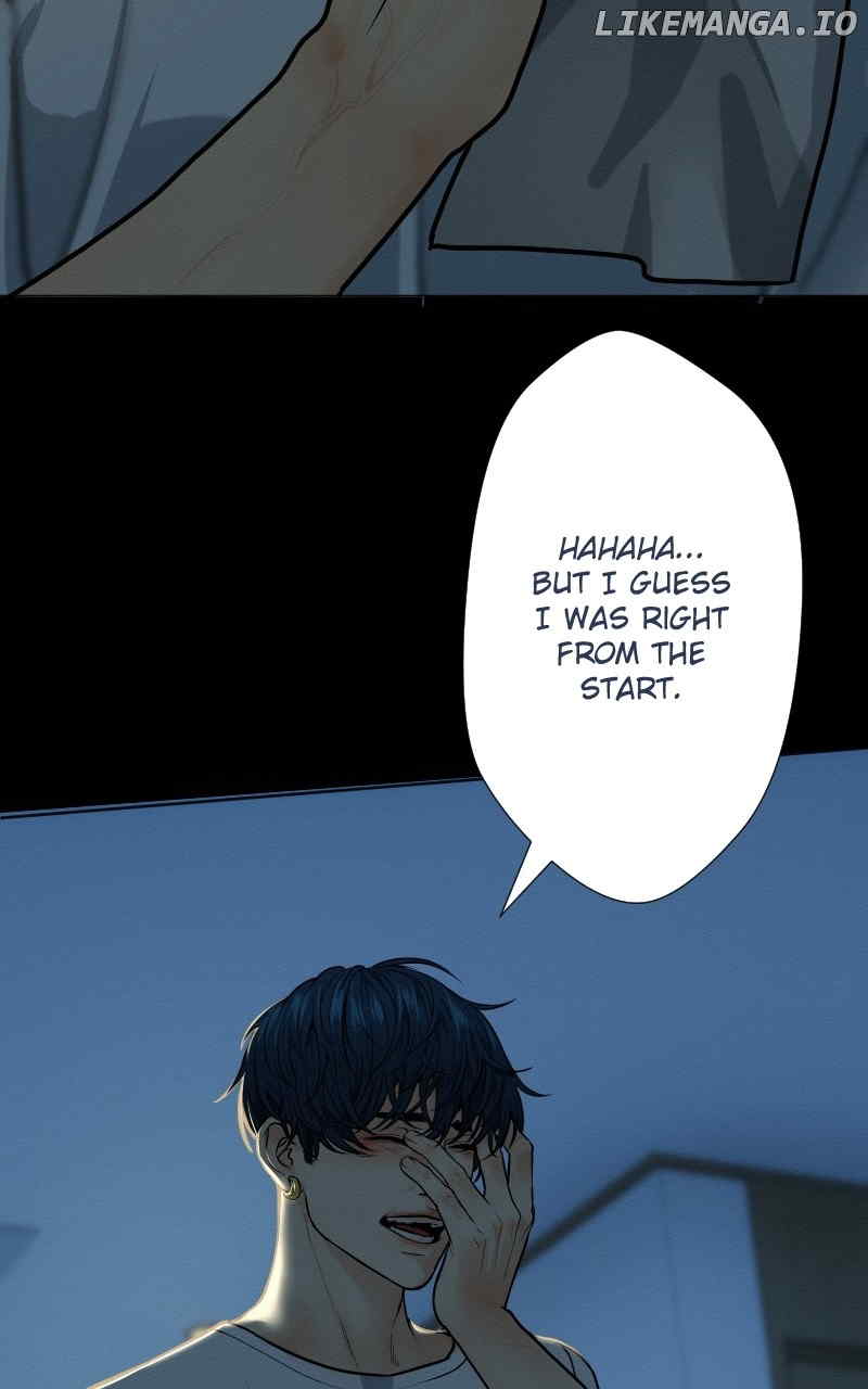 I’m Dating A Psychopath Chapter 51 - Page 80