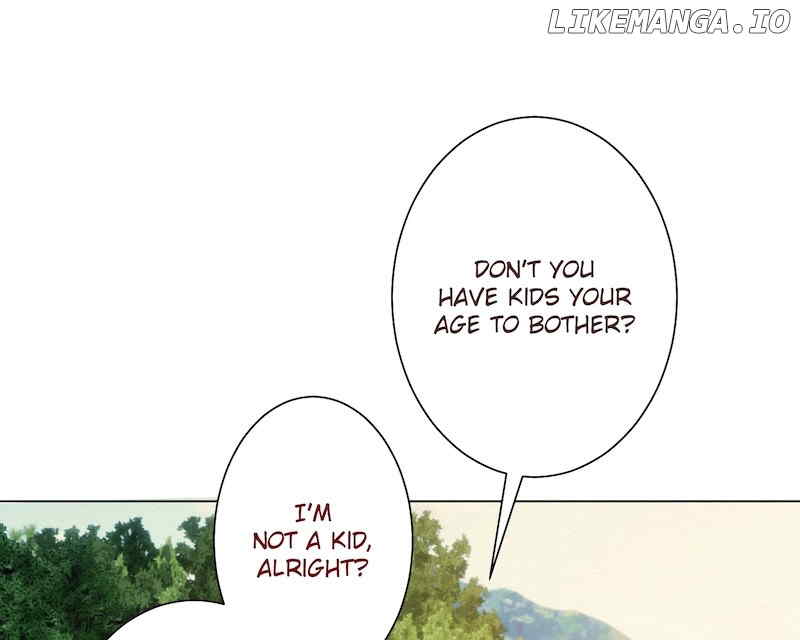 I’m Dating A Psychopath Chapter 51 - Page 9