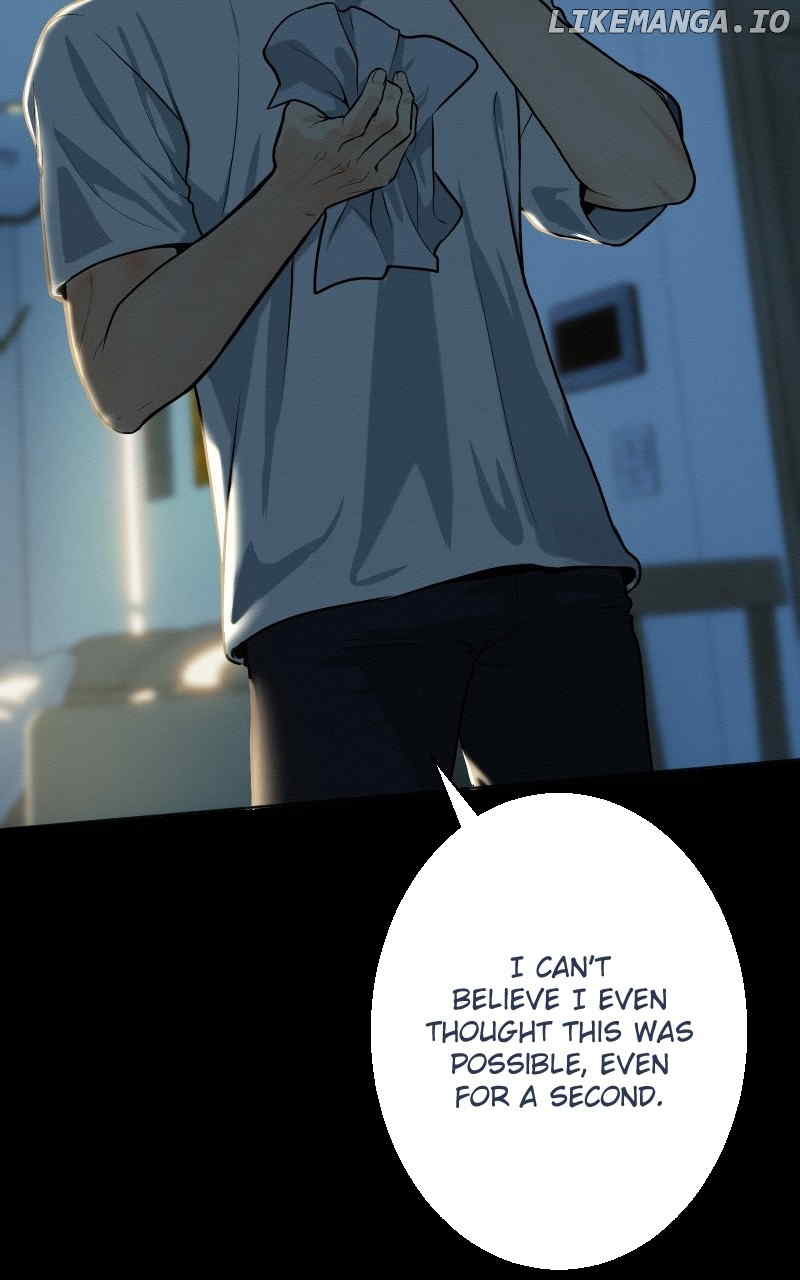 I’m Dating A Psychopath Chapter 51 - Page 81