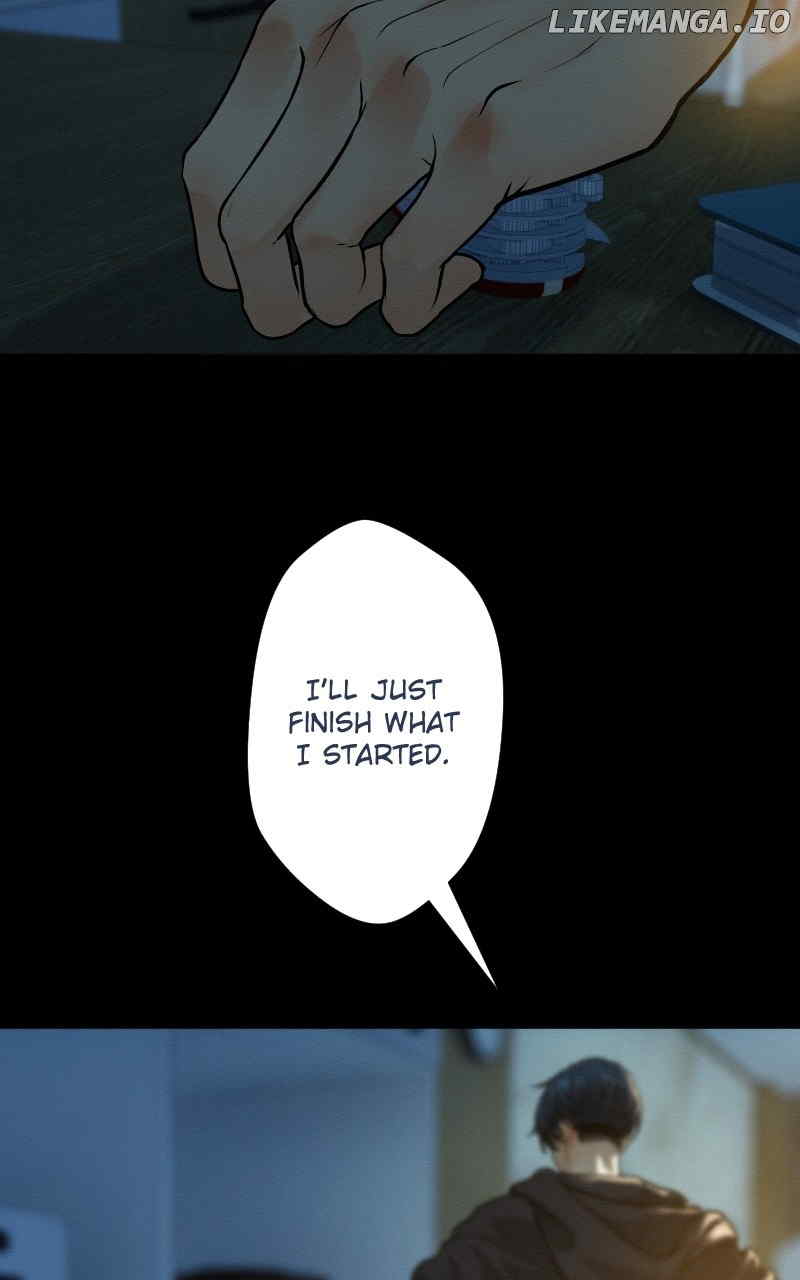 I’m Dating A Psychopath Chapter 51 - Page 84
