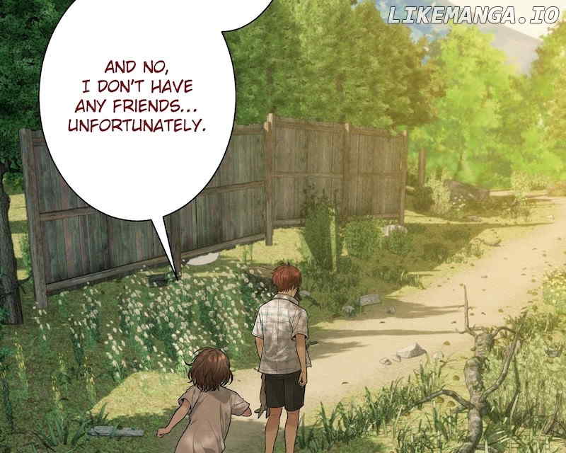 I’m Dating A Psychopath Chapter 51 - Page 10