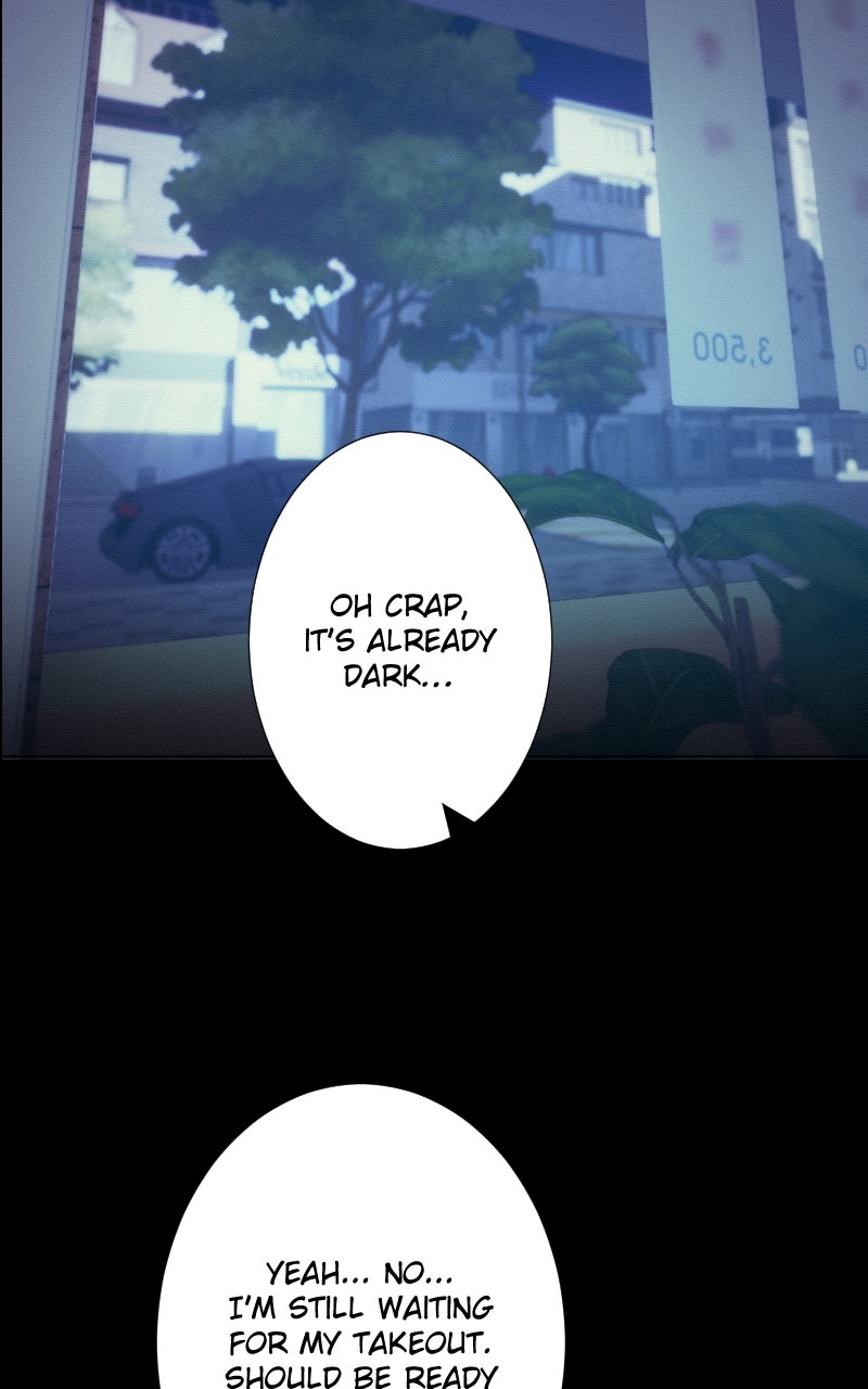 I’m Dating A Psychopath Chapter 52 - Page 11