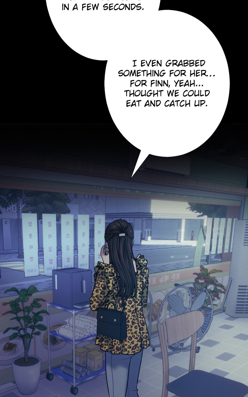 I’m Dating A Psychopath Chapter 52 - Page 12