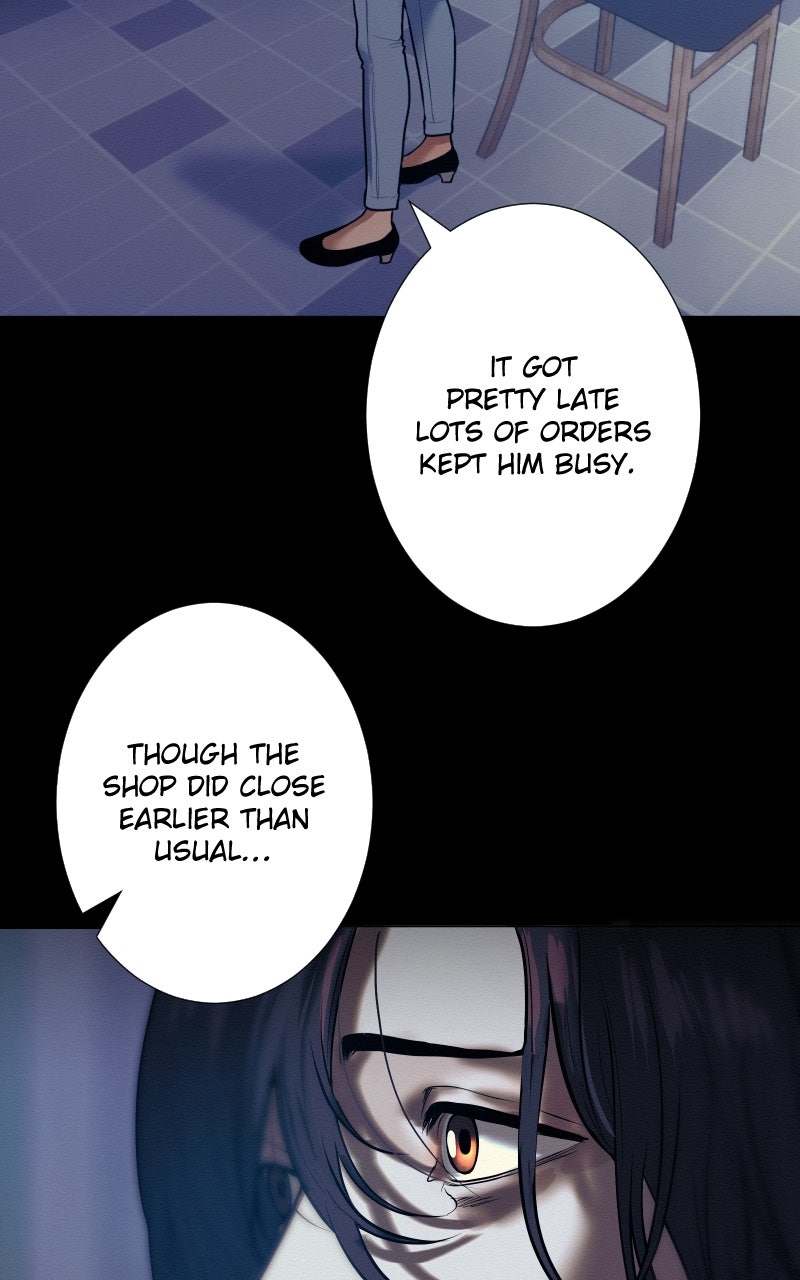 I’m Dating A Psychopath Chapter 52 - Page 13