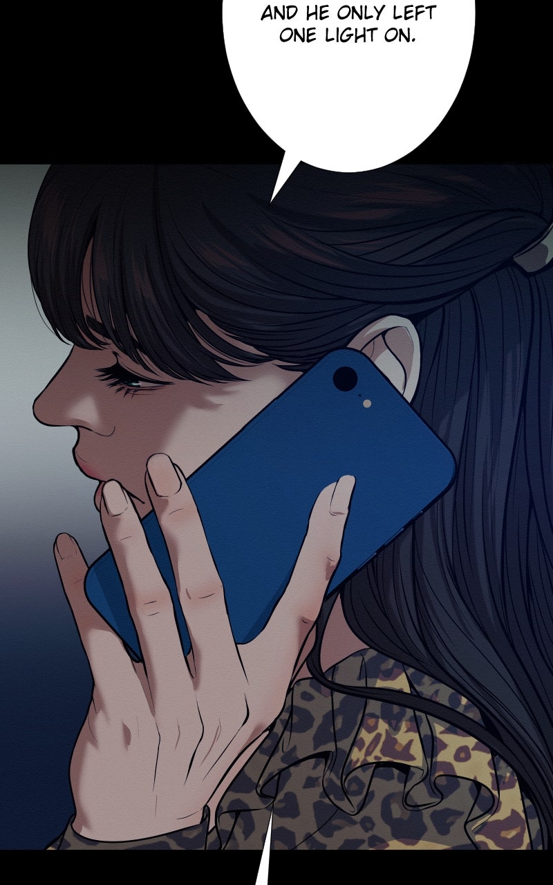 I’m Dating A Psychopath Chapter 52 - Page 16