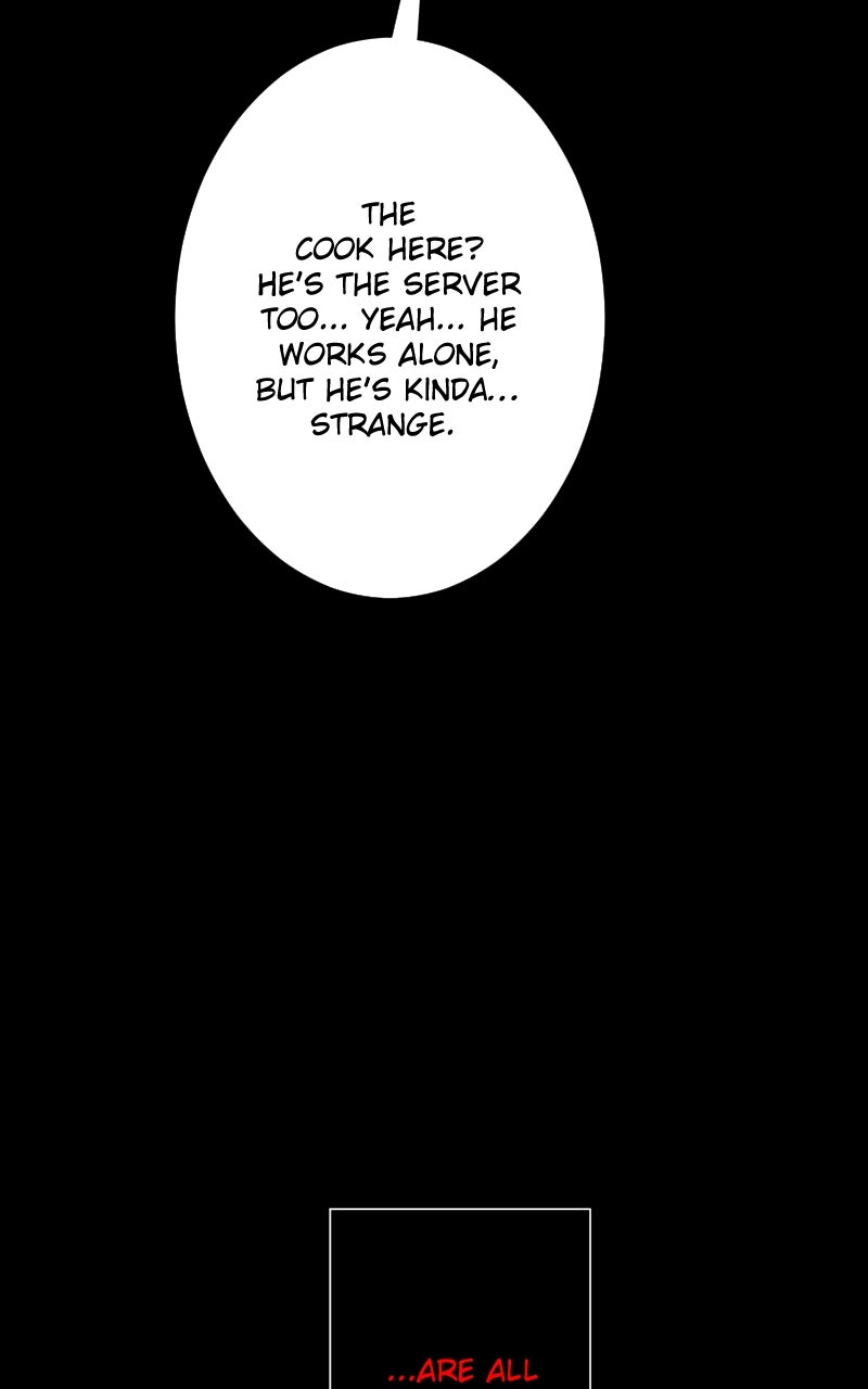 I’m Dating A Psychopath Chapter 52 - Page 17