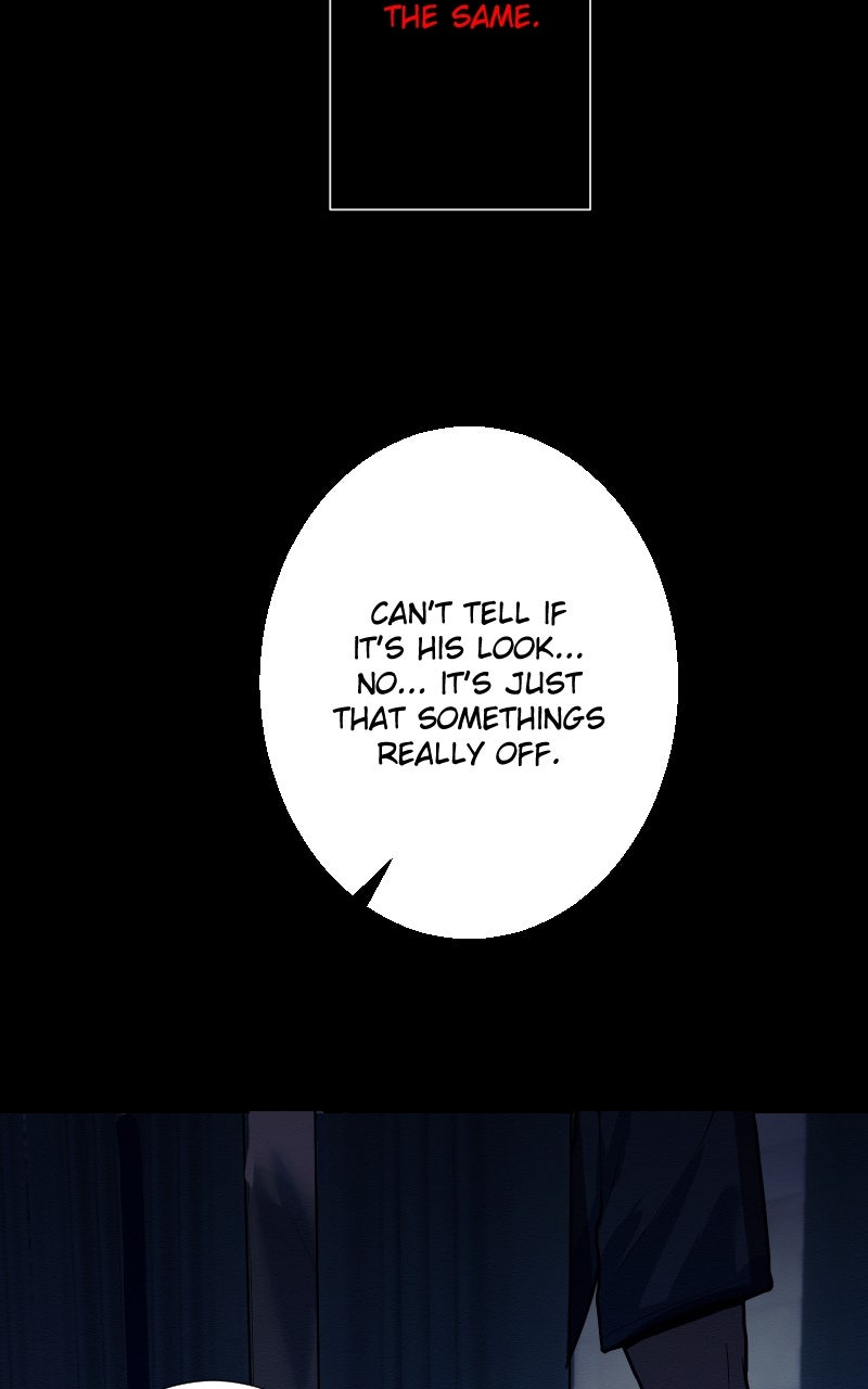 I’m Dating A Psychopath Chapter 52 - Page 18