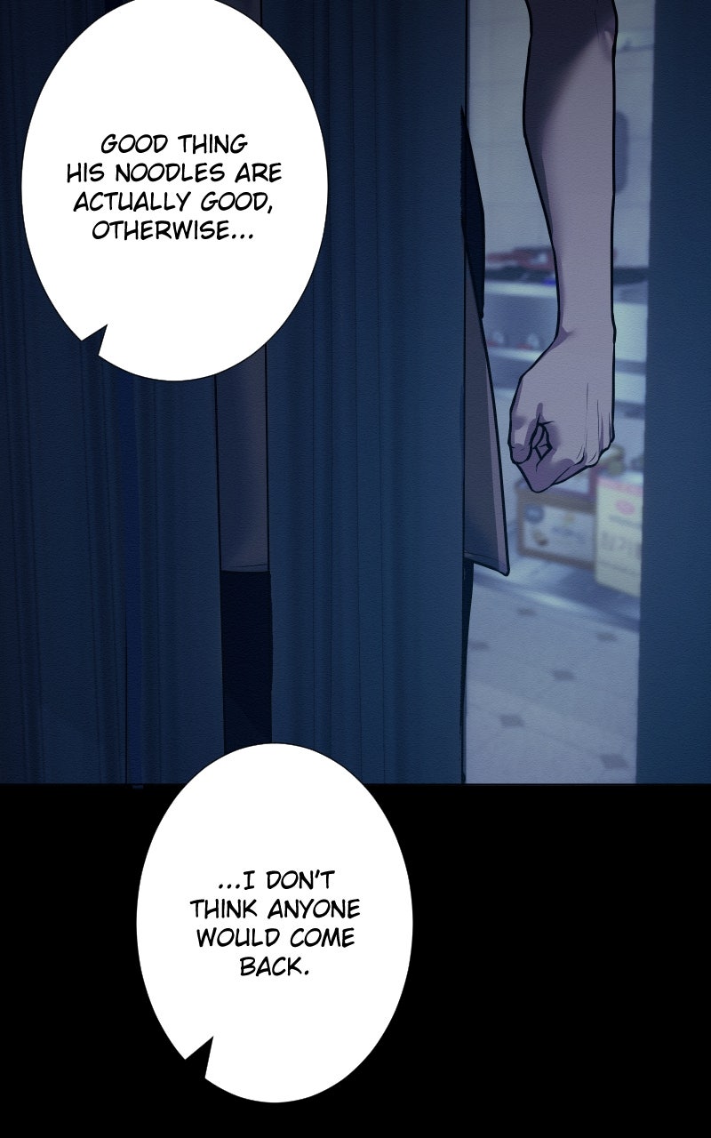 I’m Dating A Psychopath Chapter 52 - Page 19