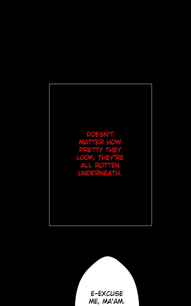 I’m Dating A Psychopath Chapter 52 - Page 20