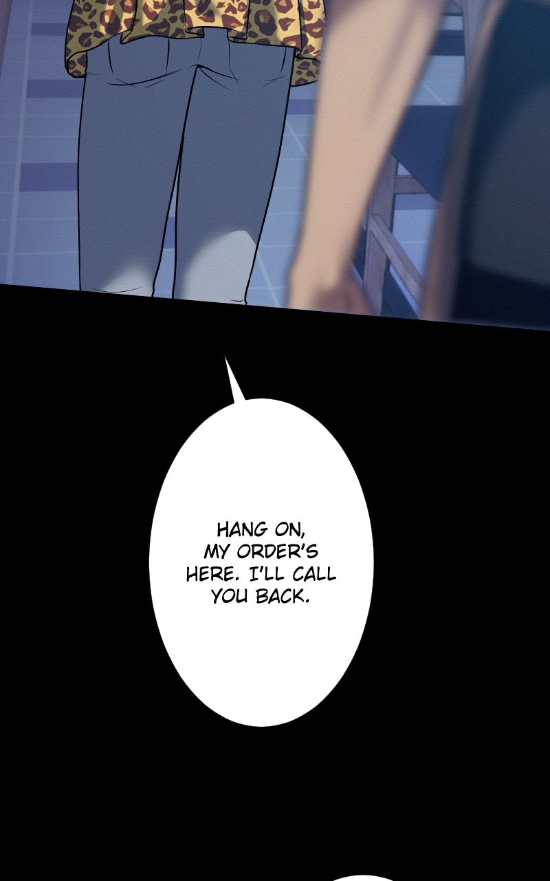 I’m Dating A Psychopath Chapter 52 - Page 22