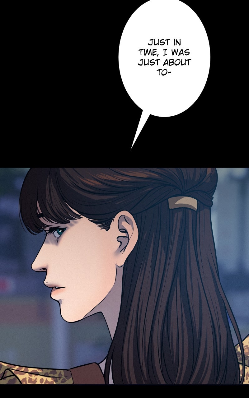 I’m Dating A Psychopath Chapter 52 - Page 23