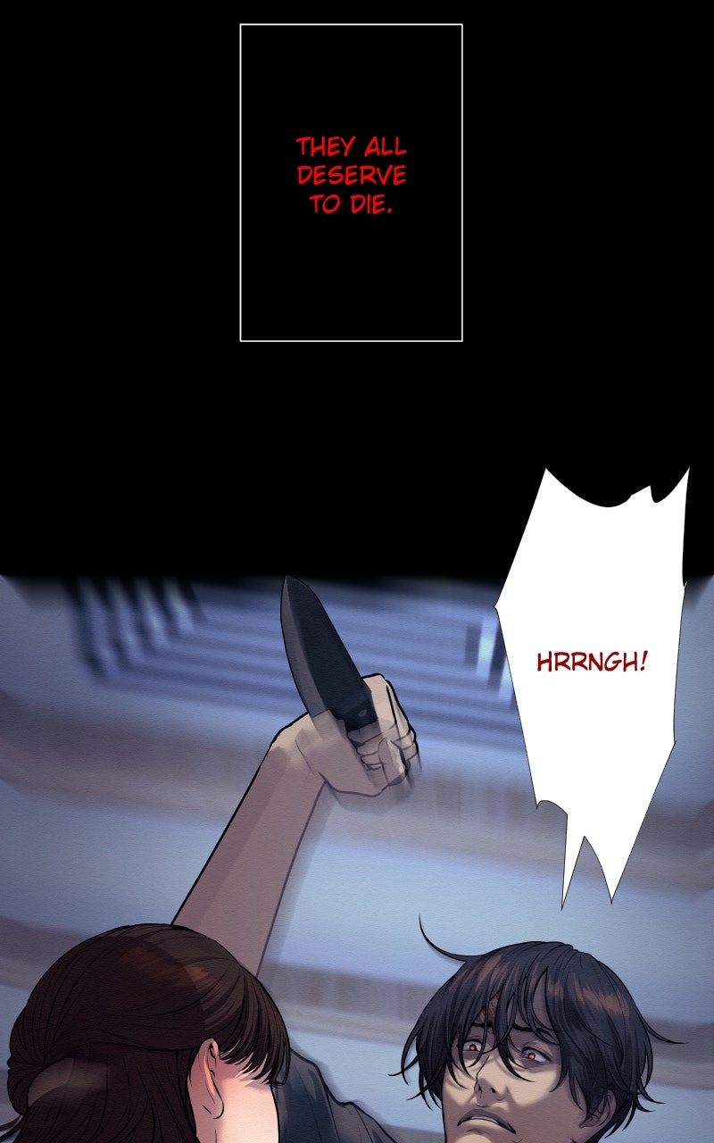 I’m Dating A Psychopath Chapter 52 - Page 25