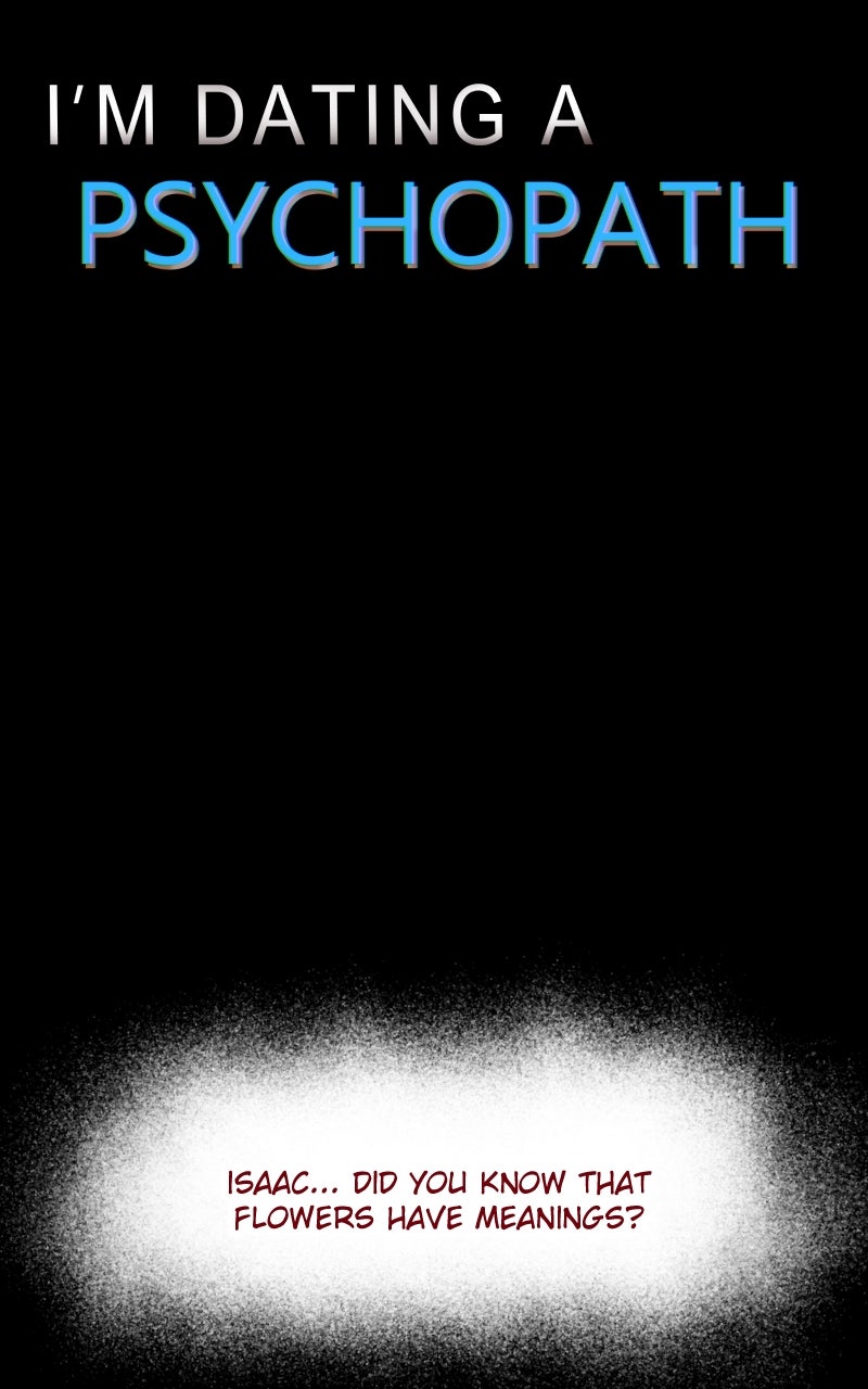 I’m Dating A Psychopath Chapter 52 - Page 28