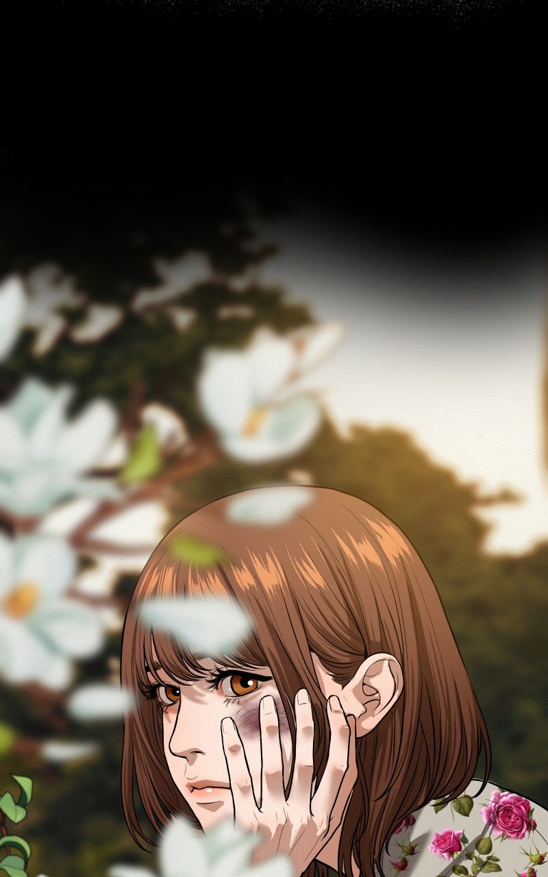 I’m Dating A Psychopath Chapter 52 - Page 29