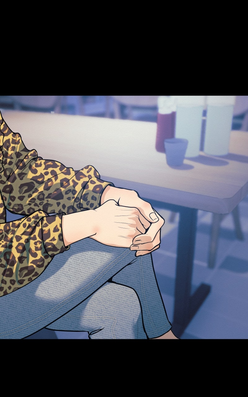 I’m Dating A Psychopath Chapter 52 - Page 4