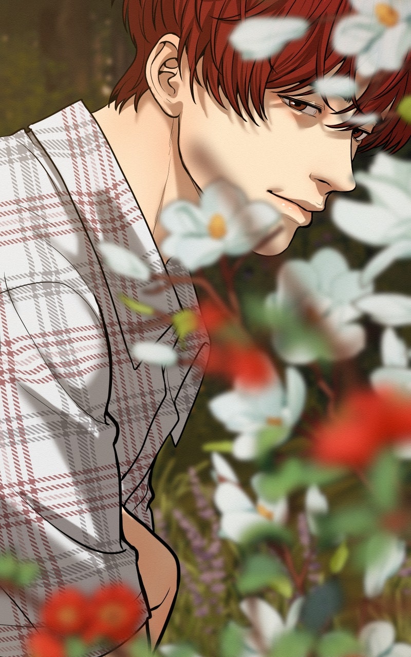 I’m Dating A Psychopath Chapter 52 - Page 32