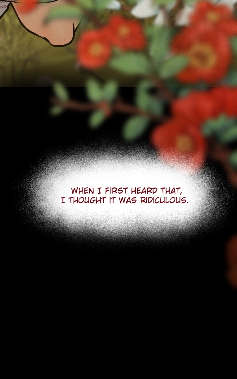 I’m Dating A Psychopath Chapter 52 - Page 33