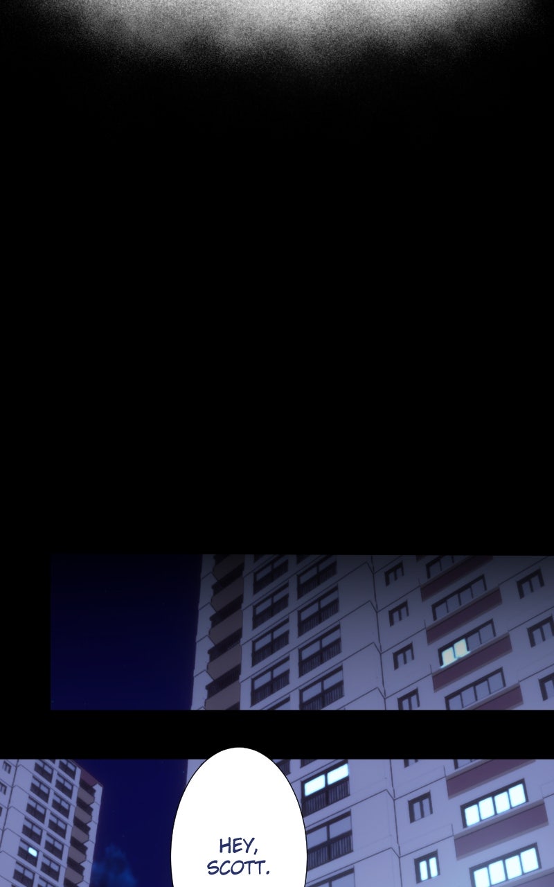 I’m Dating A Psychopath Chapter 52 - Page 35