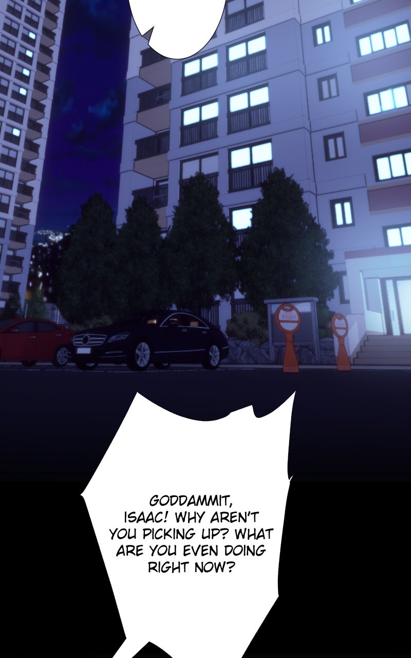 I’m Dating A Psychopath Chapter 52 - Page 36