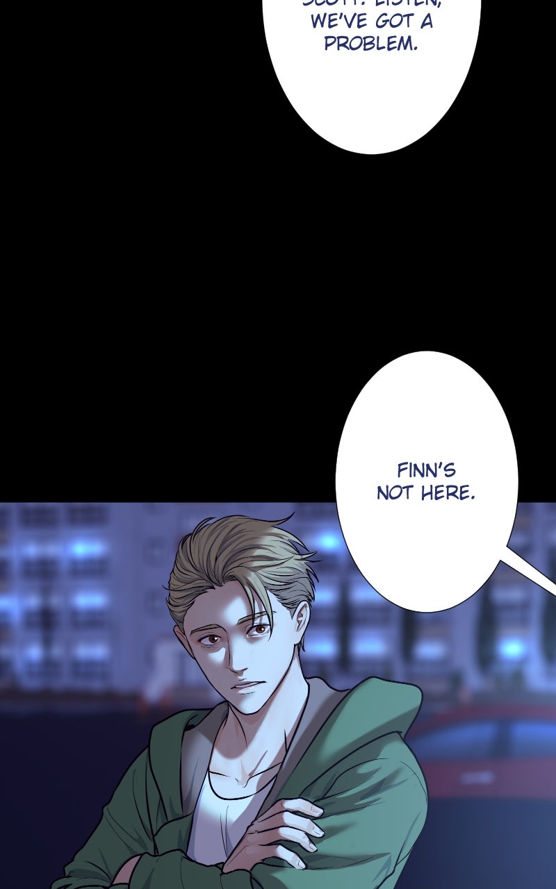 I’m Dating A Psychopath Chapter 52 - Page 38