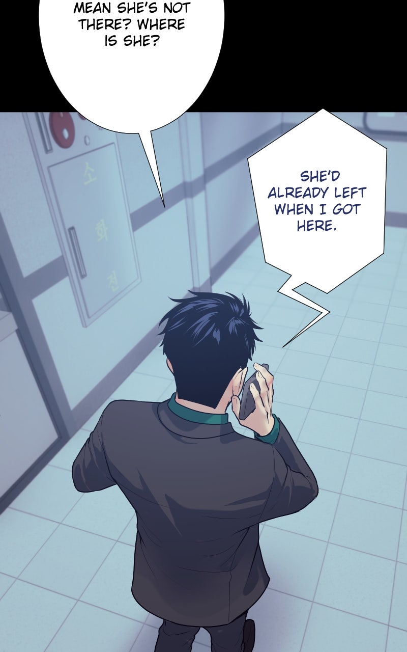 I’m Dating A Psychopath Chapter 52 - Page 40