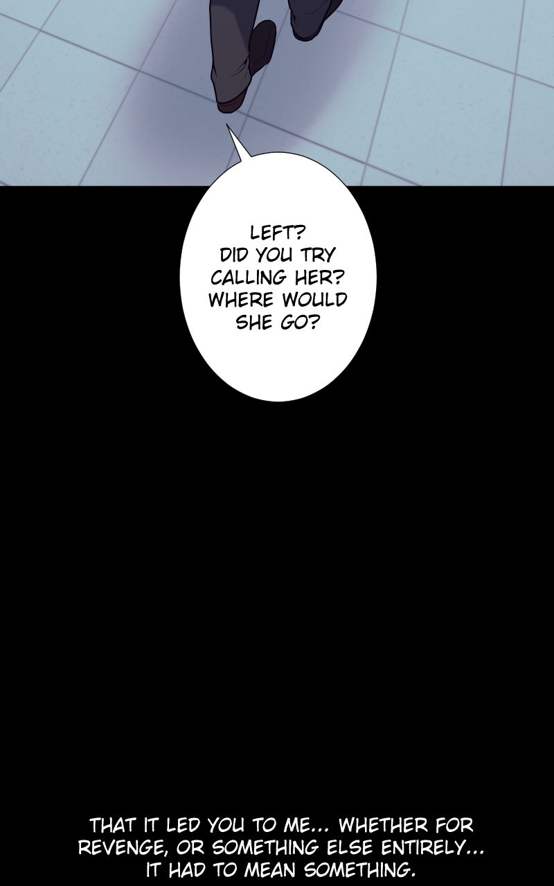 I’m Dating A Psychopath Chapter 52 - Page 41